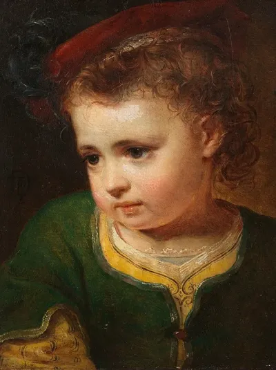 The Little Prince