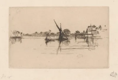 The Little Putney No 2
