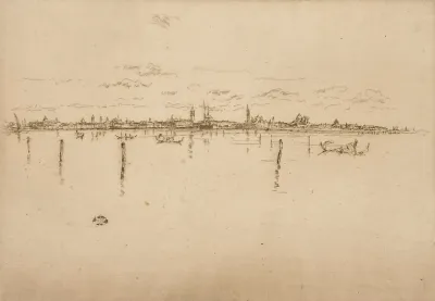 The Little Venice