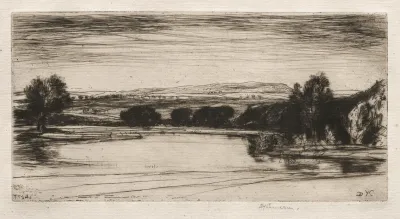 The Lochan