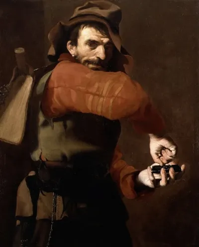 The Locksmith