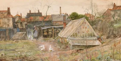 The Loiterers