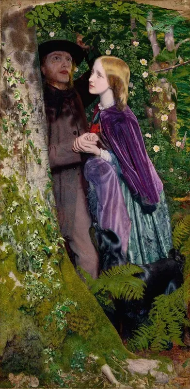 The Long Engagement