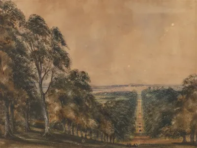 The Long Walk Windsor 2