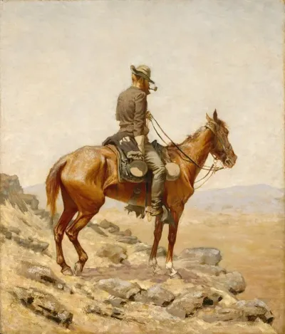 The Lookout 3