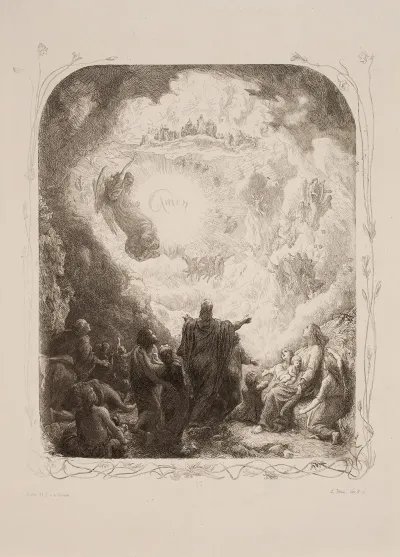 The Lords Prayer Pl 01