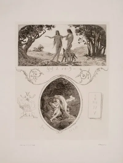 The Lords Prayer Pl 04