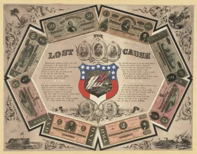 The Lost Cause 2