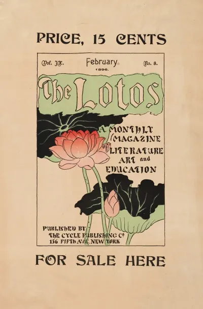 The Lotos For Sale Here