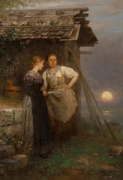 The Love Letter 17