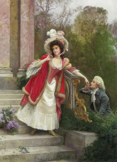 The Lovers 2