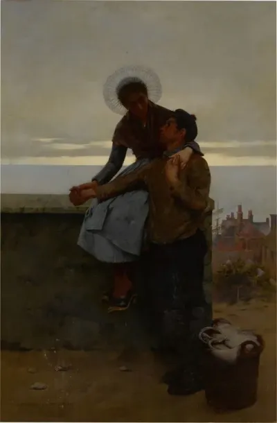 The Lovers 6