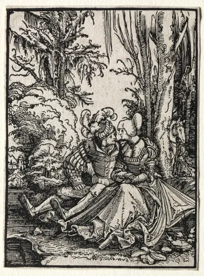 The Lovers 8