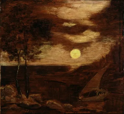 The Lovers Boat