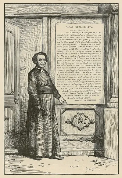 The Luther Of The Nineteenth Century