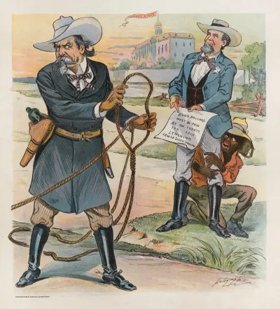 The Lynching Problem