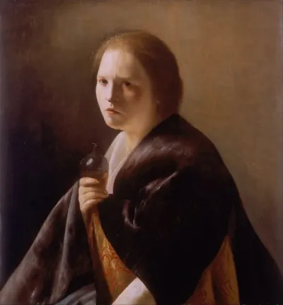 The Magdalen 3