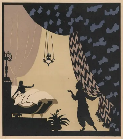 The Magic Horse 3