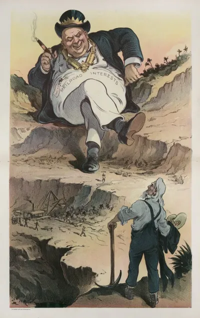 The Main Obstruction At Panama