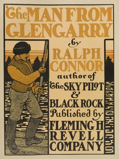 The Man From Glengarry