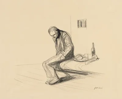The Man Who Fired Upon Clemenceau