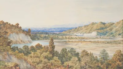 The Manawatu