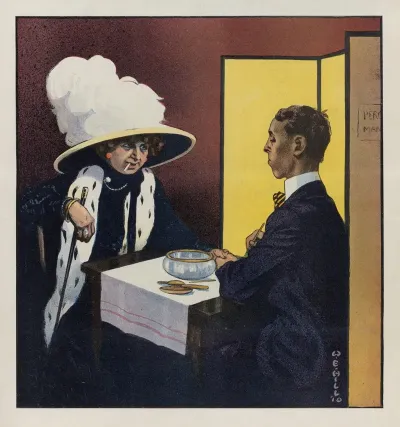 The Manicure