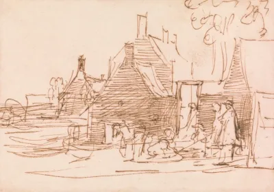 The Manse Cults Fife The Artists Old Home