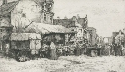 The Market Ossett