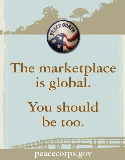 The Marketplace Is Global