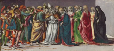 The Marriage Of The Virgin 6