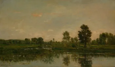 The Marsh