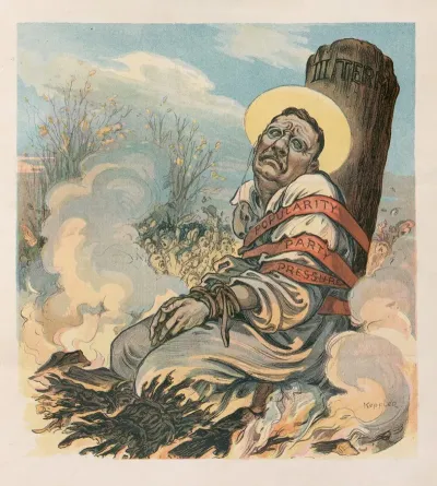 The Martyr 2