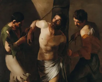 The Martyrdom Of Saint Bartholomew 2