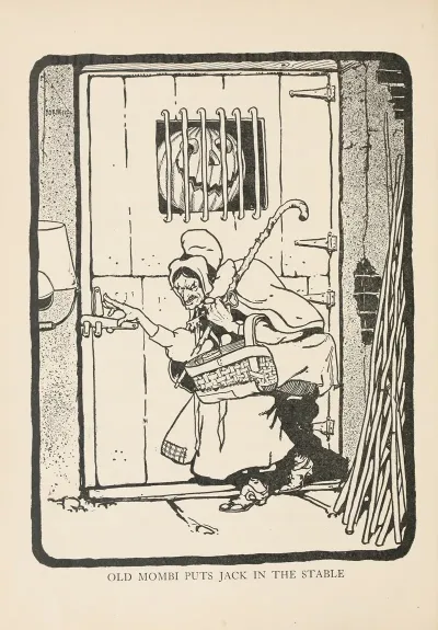 The Marvelous Land Of Oz Pl 04