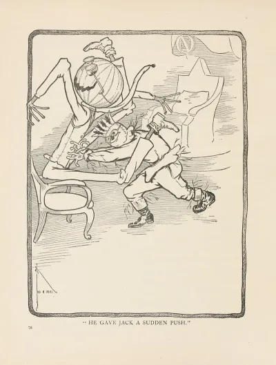The Marvelous Land Of Oz Pl 11