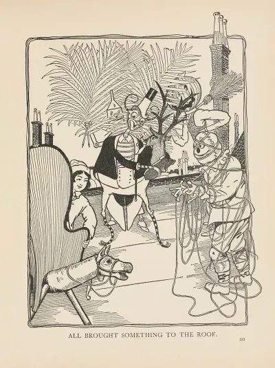 The Marvelous Land Of Oz Pl 26