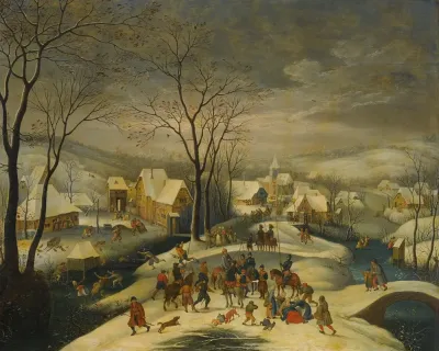 The Massacre Of The Innocents 13