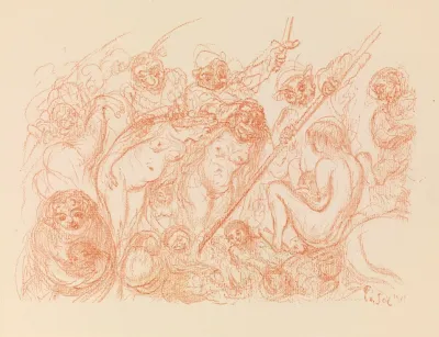 The Massacre Of The Innocents 14