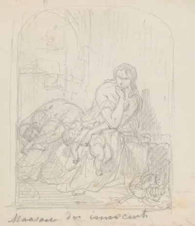 The Massacre Of The Innocents 15