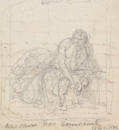 The Massacre Of The Innocents 16