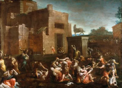 The Massacre Of The Innocents 17