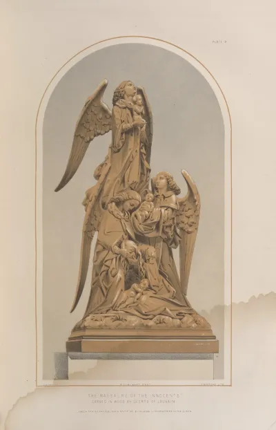 The Massacre Of The Innocents 18