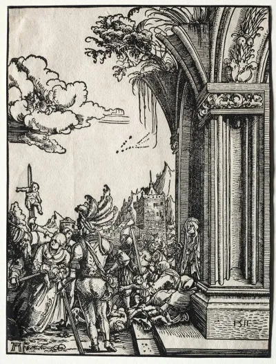 The Massacre Of The Innocents 21