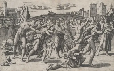 The Massacre Of The Innocents 8