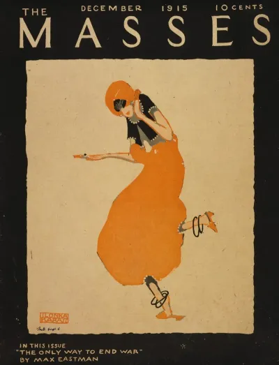 The Masses December