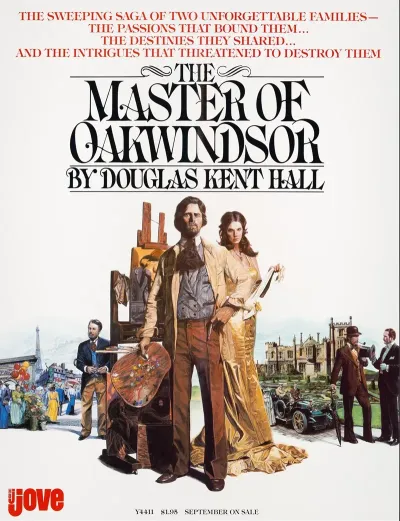 The Master Of Oakwindsor 2