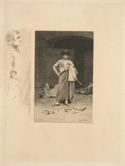 The Matador 2