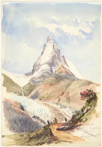 The Matterhorn 3