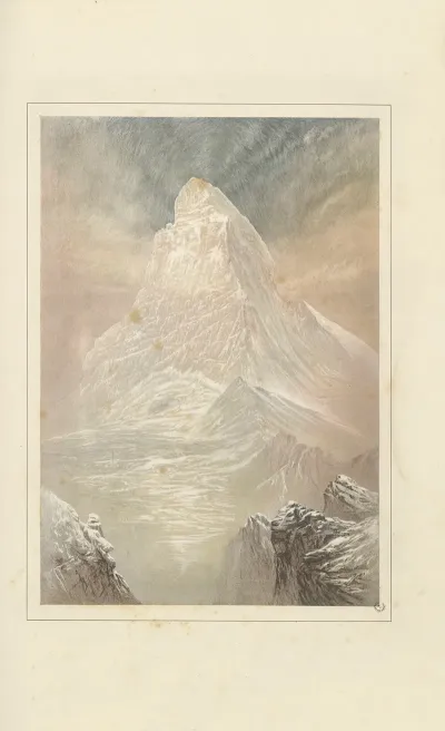 The Matterhorn 6